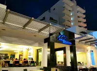 Coral Island Beach View Hotel