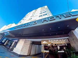 Serrano Residencial Hotel