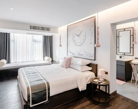 ห้องสวีทเตียงคิงไซส์