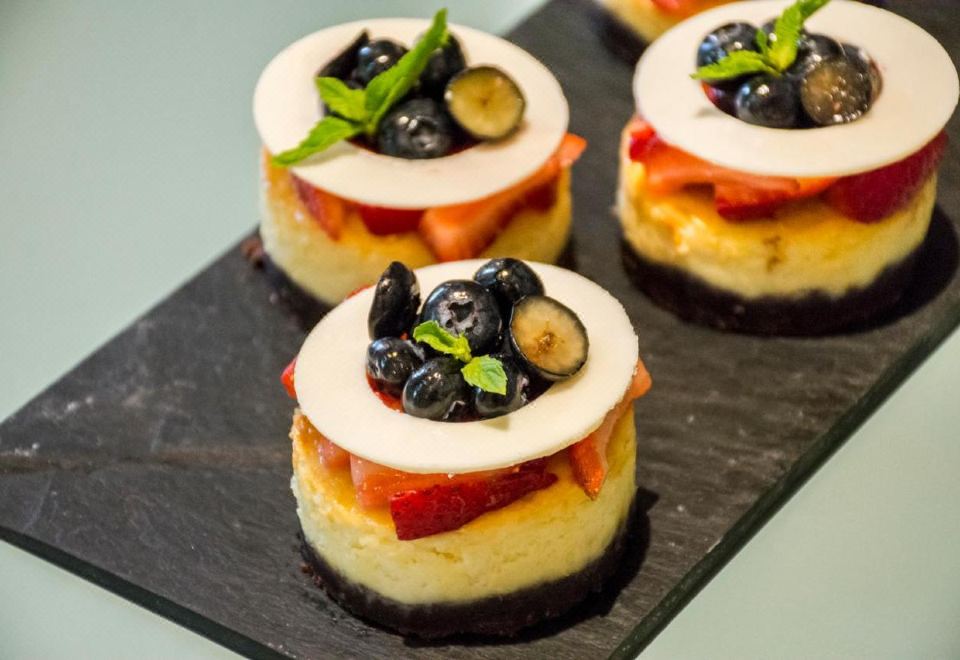 그랜드 브리조 라 플라타