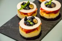 Grand Brizo la Plata - breakfast