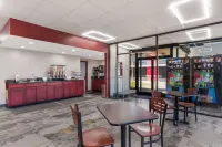 Econo Lodge - Bữa sáng