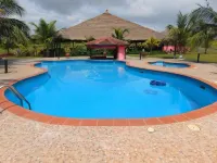 Bojo Beach Resort - Beach
