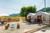 Wanju Healing Hotels near 전주김프로RC&RC카 경기장