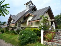TaLeKaew Resort
