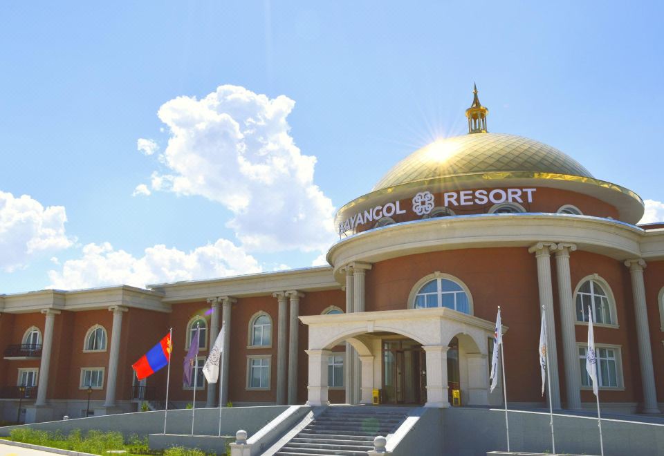 Bayangol Hotel & Resort,Erdene - Updated Prices & Hotel Reviews 2025 ...