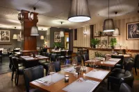 City Hotel Morris Hotels in Novy Bor