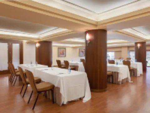 Crisol Almirante Bonifaz Hotels in Burgos