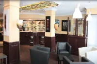 Hotel le Havre Centre Gare Hoteles en El Havre