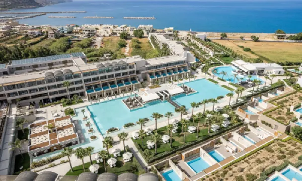 아브라 임페리얼 리조트 & 스파