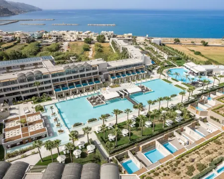 Avra Imperial Hotel Hotels in Kolymvari