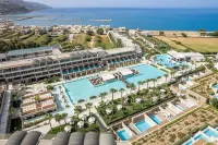 Avra Imperial Hotel - Wifi