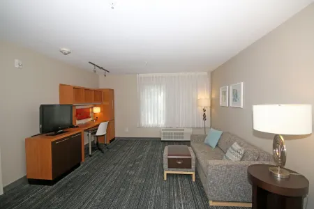 TownePlace Suites Aiken Whiskey Road