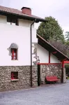 Hotel Iraragorri