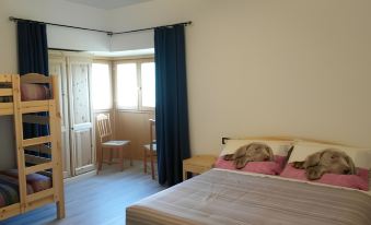 Agriturismo da Ysy