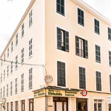 Sagitario Hostal Ciutadella