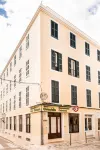 Sagitario Hostal Ciutadella Hotels in 