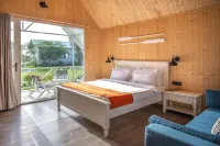Praveg Beach Resort, Lighthouse, Daman Hotels in der Nähe von मिरासोल लेक गार्डन