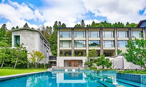 ROKU KYOTO, LXR Hotels & Resorts