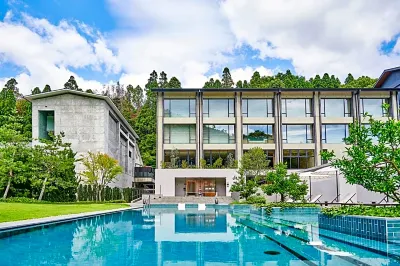 Roku Kyoto, Lxr Hotels & Resorts