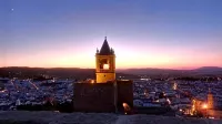 Hostal Colon Antequera Hotel a La Joya