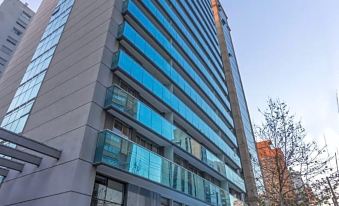 Etoile Hotel Itaim.