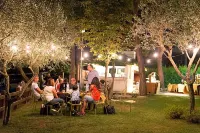 Hotel Dory Hotel in zona Samsara Beach Riccione