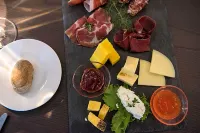 Ramo d'Aria Etna Country Hotel - servizio colazione