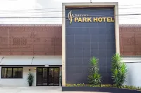 Sumaré Park Hotel Hotels near ＂ The Grand Canyon ＂