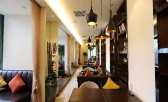 Lavande Hotel (Beijing Shunyi Metro Station) - Housity