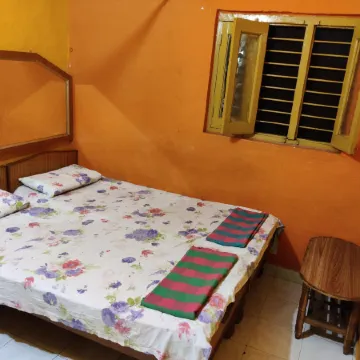 Archana Guest House River View