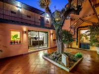 Antica Locanda Palmieri Hotels in Ardeatino