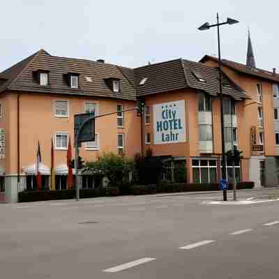 Eisberg Hotel City Hotel Exterior