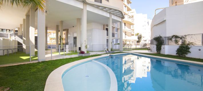 Isea Calpe 04 Hôtels à&nbsp;: Calpe