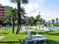 App. 704 - Swimmingpools