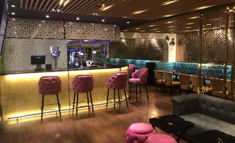 Heathrow Inn Hotel