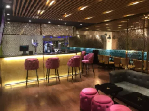 希思羅旅館