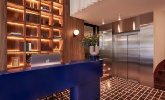The Social Athens Hotel, a member of Radisson Individuals