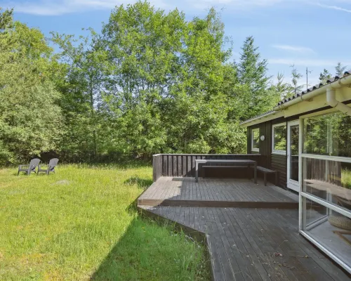 "Gretelise" - 2km from the Sea Hotels in Albaek