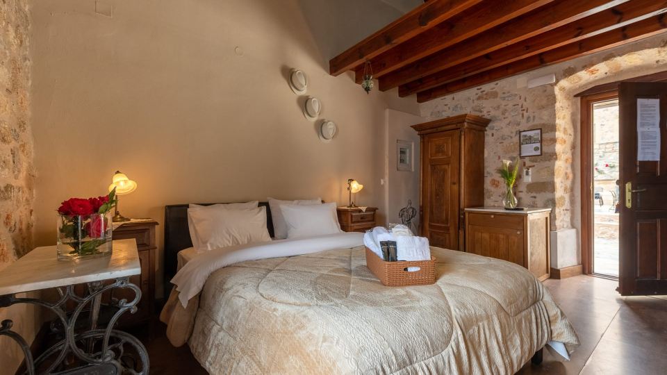 Guesthouse Kellia