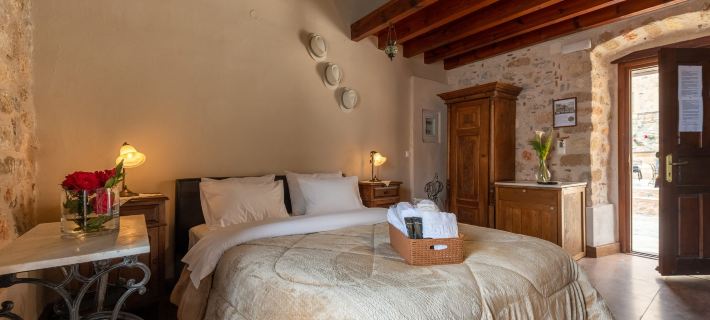Guesthouse Kellia Hotels in Monemvasia