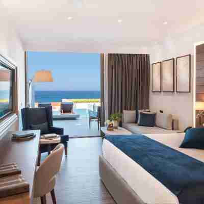 Nana Princess Suites Villas & Spa Rooms
