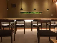 Nanaougi - breakfast