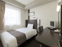 Comfort Hotel Nara - 3-Star