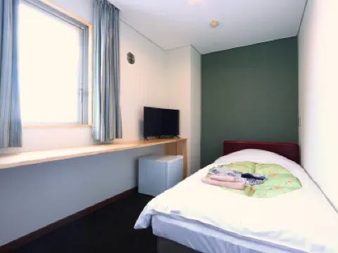 Fujioka Station Hotel Hôtels à : 