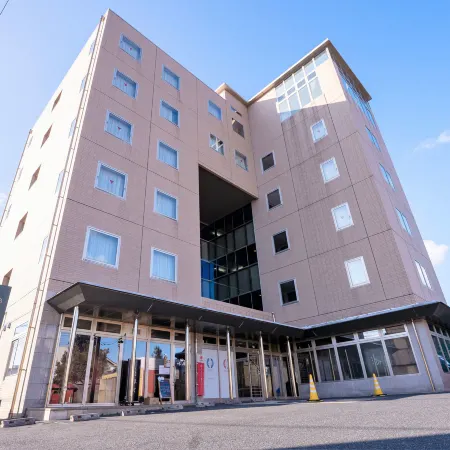 Hotel Ark 21