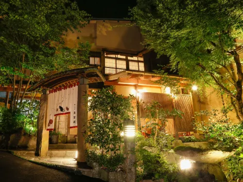 Kinosaki Tenboen