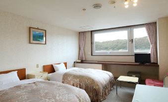 Grand Hotel Taiyo