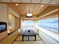 Bokoro Ryokan Hotels in Yurihama