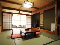 Yunishigawa Hakuun-No-Yado Yamashiroya โรงแรมใกล้เทศกาลยูนิชิงาวะคามากูระ